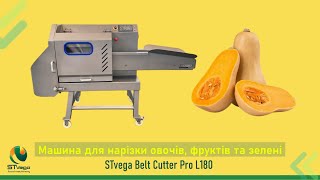 Купить овощерезательную машину Промислова овочерізка, нарізка капусти, салатів, кабачків, огірк - Изображение 8 | Machineryline KZ Новая овощерезательная машина Промислова овочерізка, нарізка капусти, салатів, кабачків, огірк | Изображение 8 - Machineryline