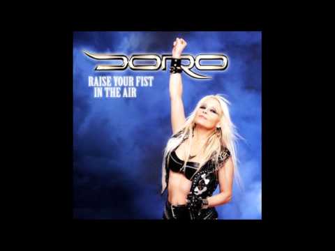 Interview with Doro Pesch (Metal Master Kingdom)