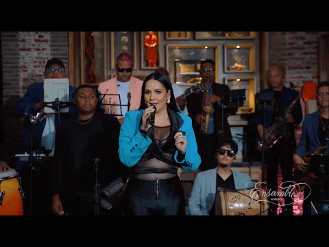 Tueska | Ensamble Etéreo