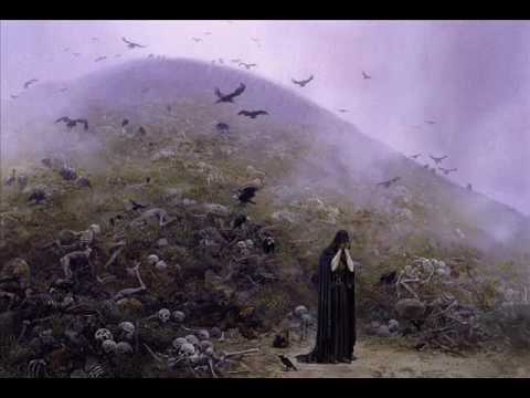 Grausamkeit -  goetterkrieg (1996/keyboard/ambient/atmospheric/Germany)