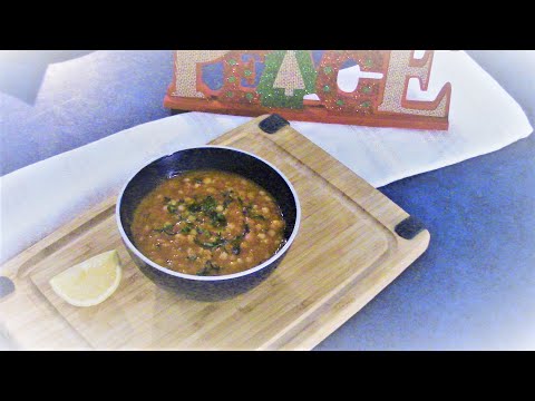 HOW TO MAKE TRADITIONAL TUNISIAN VEGAN PEARLED COUSCOUS.