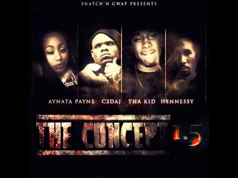 Snatch' N Gwap -  The Concept 1.5