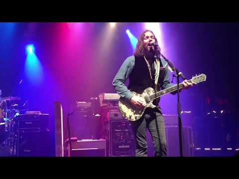 The Black Crowes - Oh! Sweet Nuthin'       (The Velvet Underground cover)