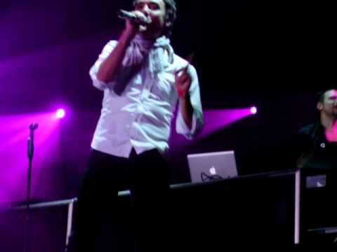 ATB IN CONCERT IV , ATB feat Jan Loechel - Believe in me