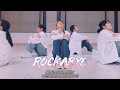 Clean Bandit Rockabye JayJin Choreography