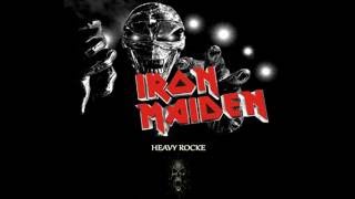 KILL ME CE SOIR II IRON MAIDEN II