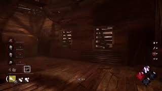 初配信!元気にDBDやろう！！ps5　DEAD by Daylight