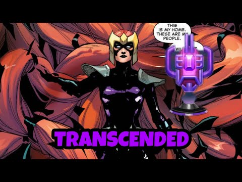 GIVEAWAY WINNER | TESTING TRANSCENDED MEDUSA WITH RAGE CTP IN WBU AND ABX | MARVEL FUTURE FIGHT