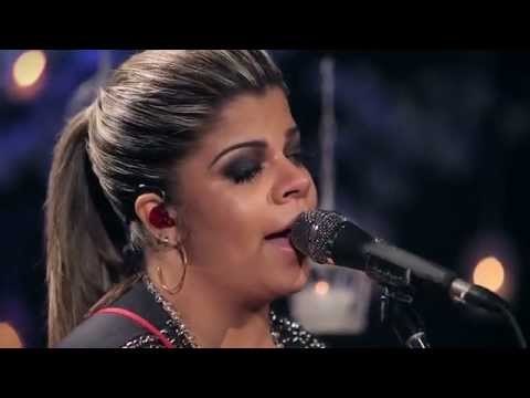 Tem Que Ser Agora - PAULA MATTOS