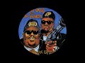 Doctor Dré Ed Lover East Coast Sound Feat Lords Of The Underground