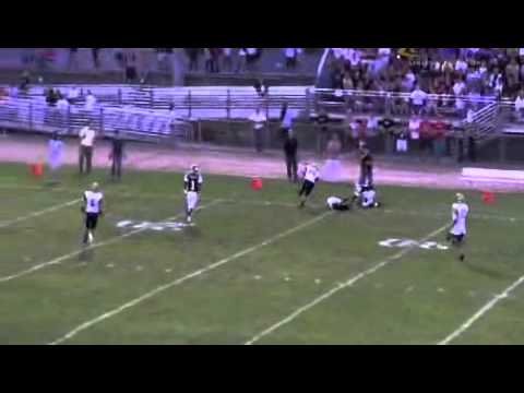 2012 Football Recruiting Class