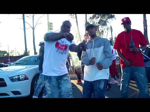 Mac Moore ft. Ronnie Makkin, Ked Phly, AOB Eazy - Chips N Dip