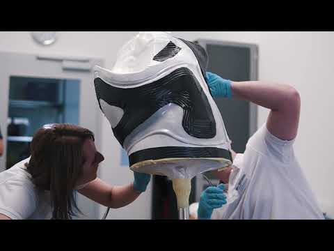 Ausbildung im OVZ Piro zum Orthopädietechnik-Mechaniker (m/w/d)