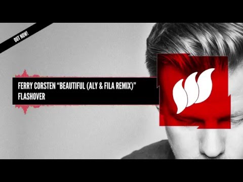 Video thumbnail for Beautiful (Aly & Fila Remix)