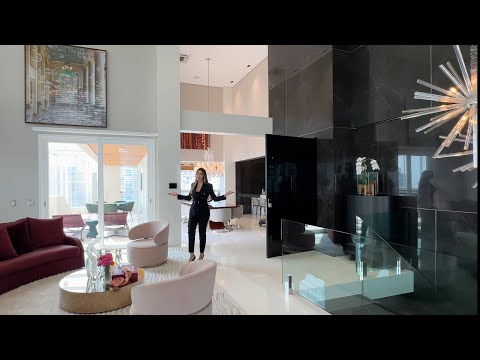 A cobertura mais luxuosa de Goiânia por R$ 15 milhões