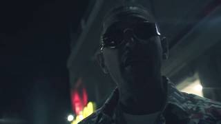 Tony Sunshine ft. Axel Leon- Ball Again (produced by Kyu Tracks)(OFFICIAL VIDEO)