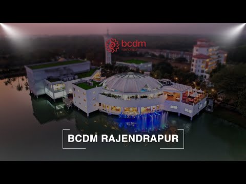 BCDM Rajendrapur: Your All in One Destination for Stays & Events