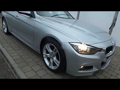 131D23501 - 131D23501 BMW 318d M Sport Touring