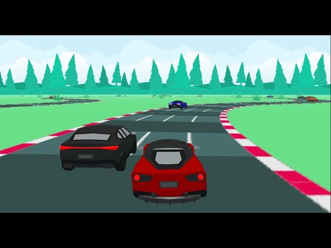 Let's Race!