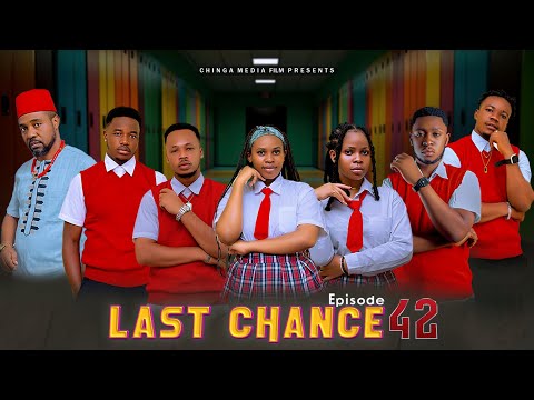 LAST CHANCE | 42 |