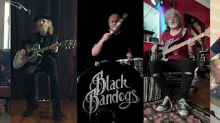 Black Bandogs - &quot;If God Was a Woman&quot; - Richie Sambora Cover