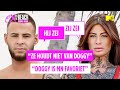 JOYCE over SAMIR: “Onze eerste ONTMOETING was heel INTENS” | EOTBDD: Hij Zei, Zij Zei