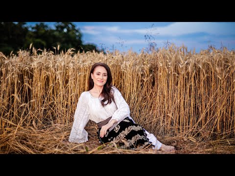 Madalina Stoica - Nu ma plang eu la oricine