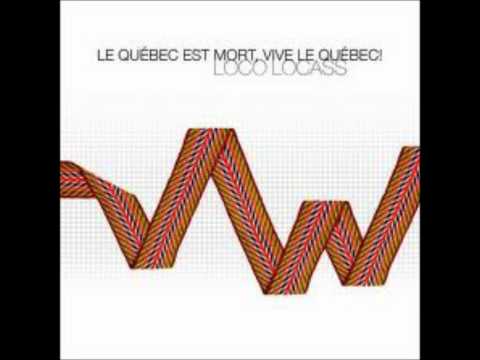 Loco Locass - "Le mémoire de Loco Locass"