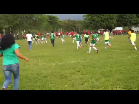 Cali-guabal campeón último penal