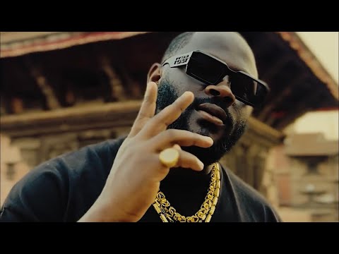 Karl Wine x Kushal Pokhrel - PAISA (Official Music Video) | Karl Wine