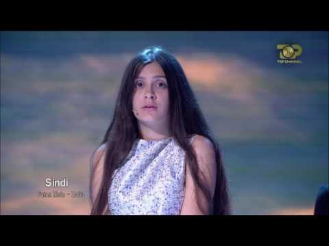 E Diell, 29 Janar 2017, Pjesa 4 - Top Channel Albania - Entertainment Show