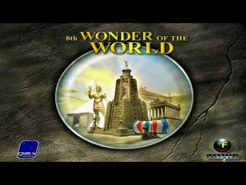 Ephesos (Ambient) | Cultures 4: 8th Wonder of the World [OST]