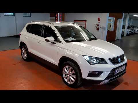 SEAT Ateca 2019 - Image 2