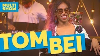 Tombei | Karol Conka | Música Boa Ao Vivo Com Anitta | Multishow