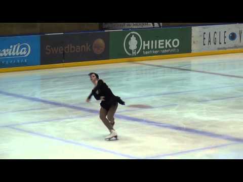 130 Džoana Pajus SP