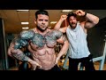 Robin wird SHREDDED und darf DIESES JAHR auf die Bühne