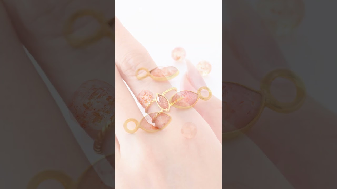 宇宙元旦ジュエリー2026【K’s Selection】