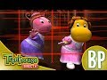 The Backyardigans Canções De Escapando