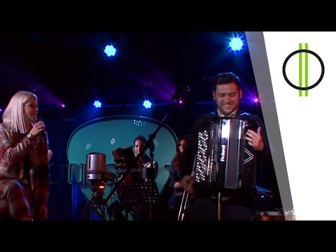 Sugarloaf & Szabó Ádám: Hajnalig még van idő  (Akusztik - M2 Petőfi TV)