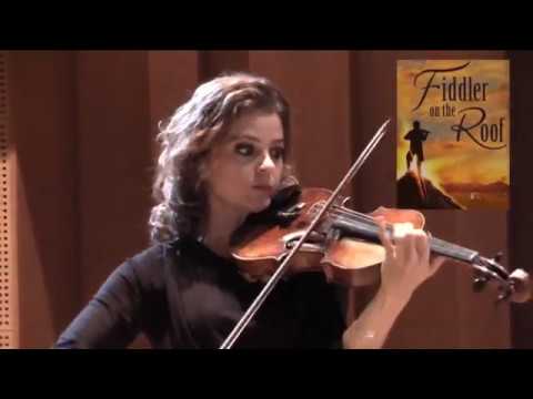 The music and the movie
