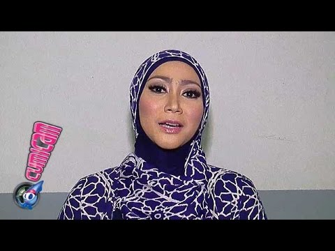 Berhijab, Ira Swara Peroleh Ketenangan - Cumicam 10 Oktober 2015