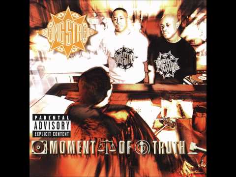 Gang Starr - In Memory Of HD