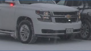 Orleans County stabbing: 1 dead, another seriously injured