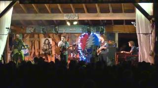 Assembly of Dust at Jerry Jam 2017~07~21