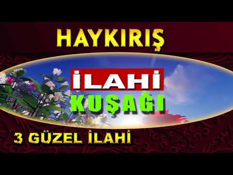 Defli Zikirli 3 Menzil İlahisi - Seydamı İsterim / Geldim Seydam / Haykırış / Seyyid Veysel Ekinci