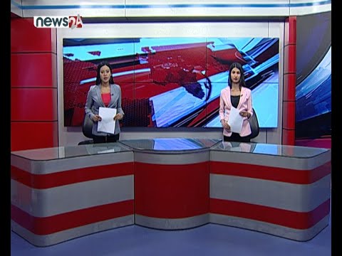 PRIME TIME NEWS 8 PM_2078_03_13 - NEWS24 TV