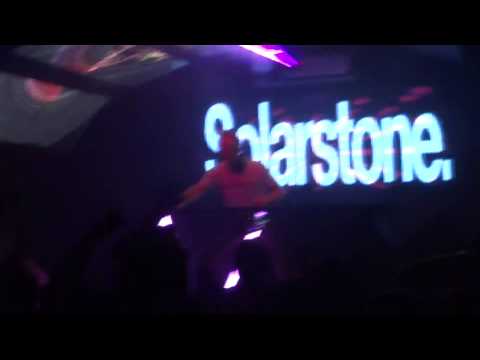 Solarstone (Like A Waterfall) - Volume Nightclub - Seattle - 120614 - 2of5