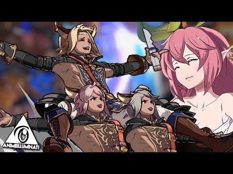 Win A Granblue Tournament With This One Easy Trick