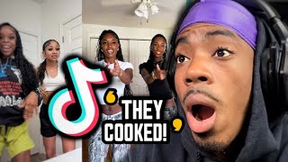 Popular Dance Trends Compilation - October 2025 Part 4