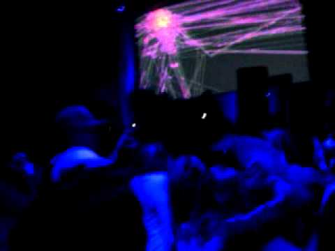 Jack Beats @ HMV Institute 12/03/2011